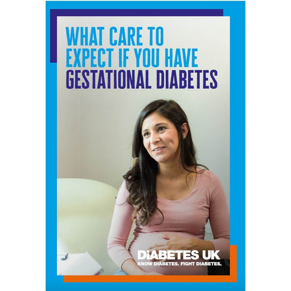 What diabetes care to expect if you have gestational diabetes | Free ...