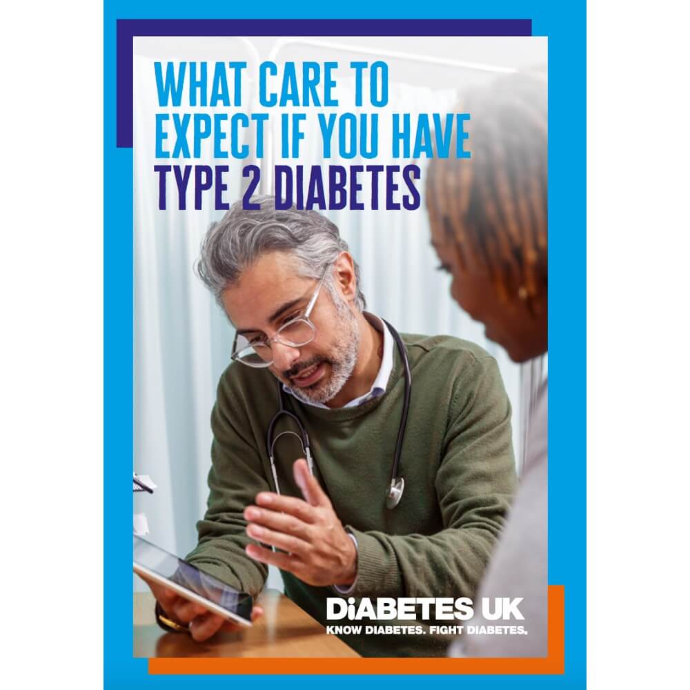 What diabetes care to expect if you have type 2 diabetes Free