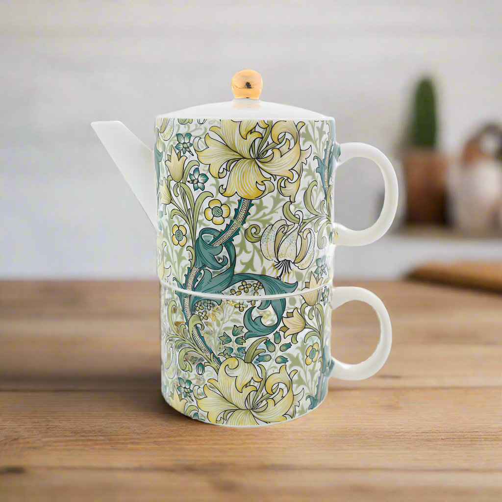 Morris & Co William Morris At Home Golden Lily Maschera Per Gli Occhi Alla Lavanda Maschera Viso 51905069 Morris & Co William Morris At Home Golden Lily Maschera Per Gli Occhi Alla Lavanda Maschera Viso 51905069