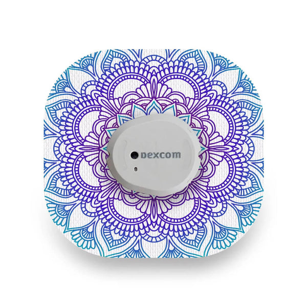 Dexcom G7/One+ Patches - 5 Pack