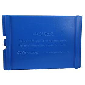 Coolmeds Global Cold Pack
