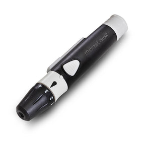 Microlet Next Lancing Device
