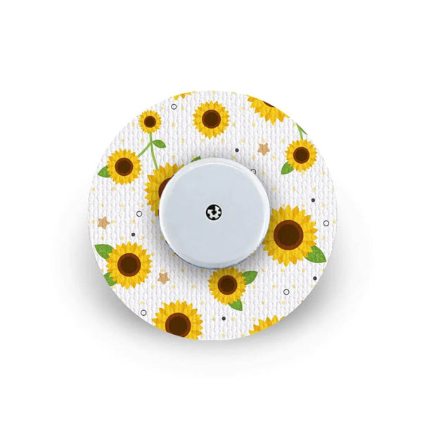 Libre 2 Patches - 5 Pack