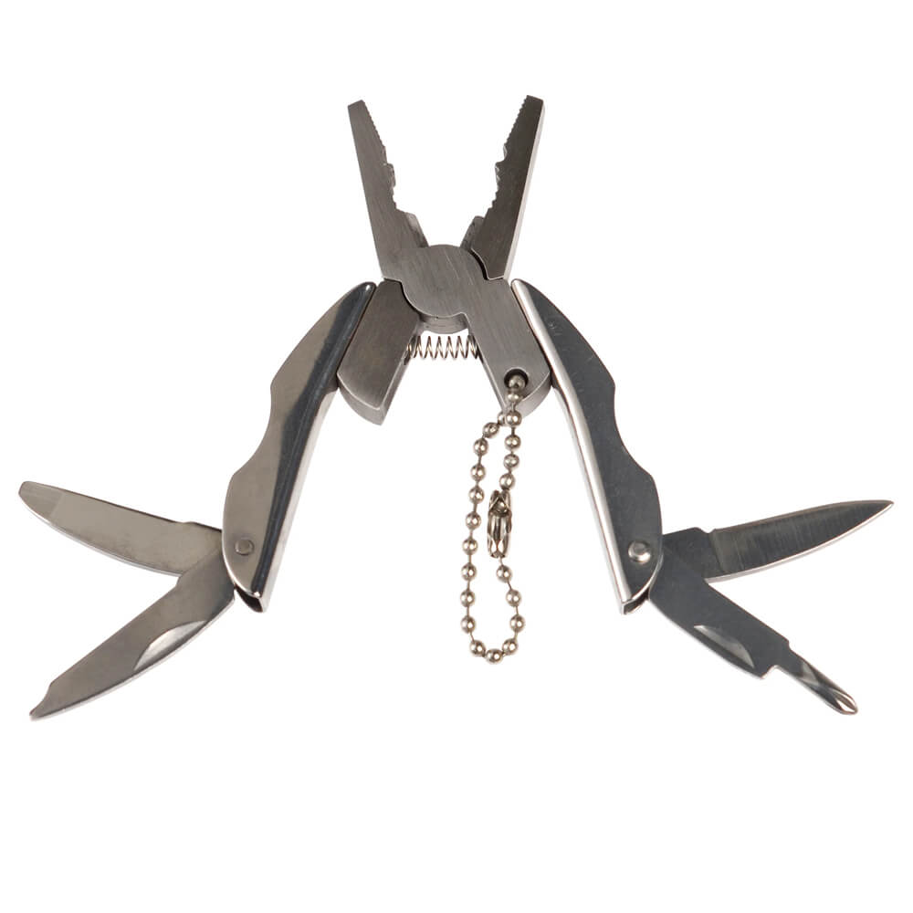 7-in-1 Multi-Tool Plier - Diabetes UK Shop