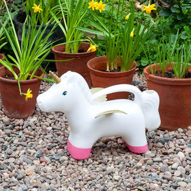 Unicorn Watering Can