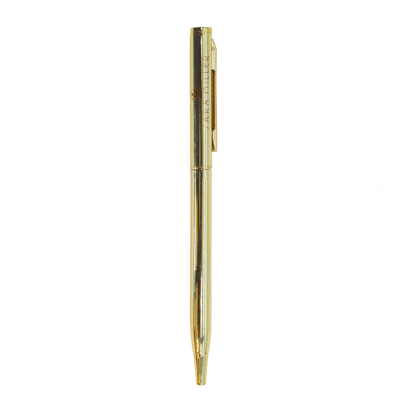 Sara Miller Anniversary Notebook & Pen