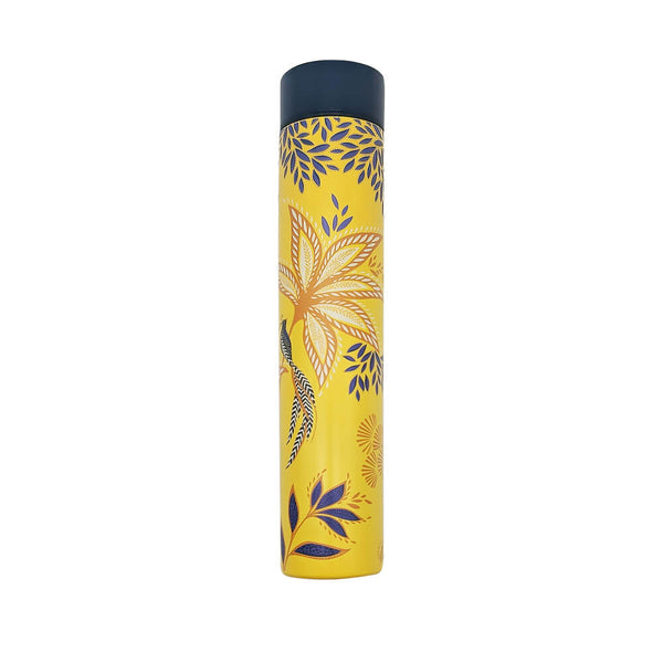 Sara Miller Anniversary Slim Water Bottle