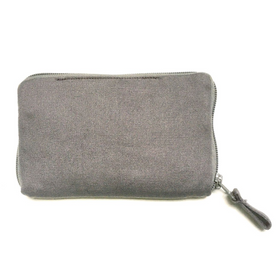 Grey Red Dhaka case small