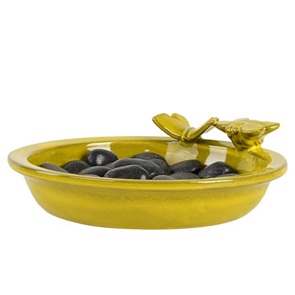 Butterfly And Bee Bath - Diabetes Uk Shop