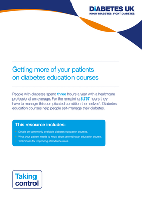 Taking Control HCP Toolkit (Download Only)