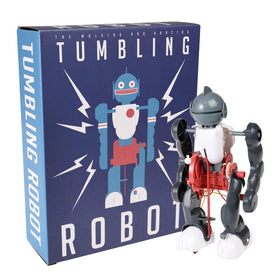 Tumbling Robot