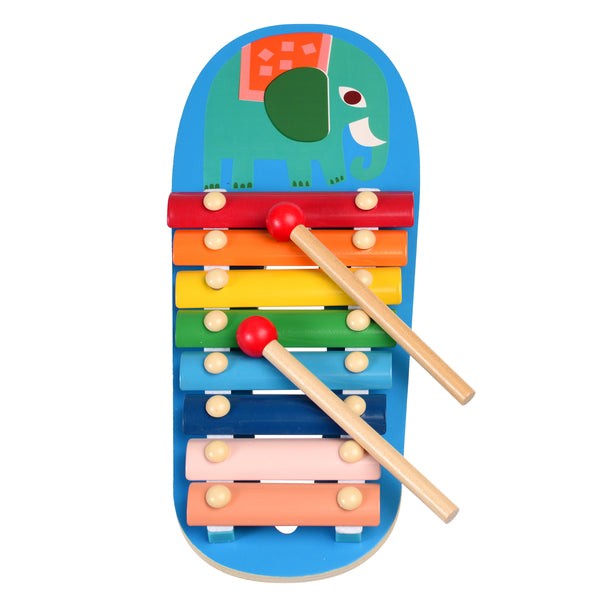 Wild Wonders Xylophone