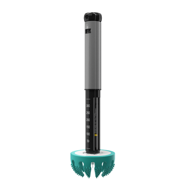 TickleFLEX Insulin Injection Aid