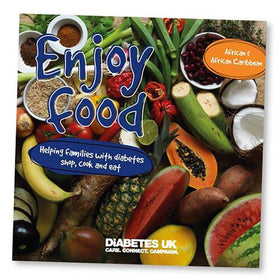 Enjoy Food Guides (download only)