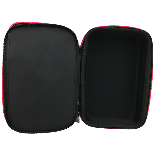 All-in Plus kit case (pink)