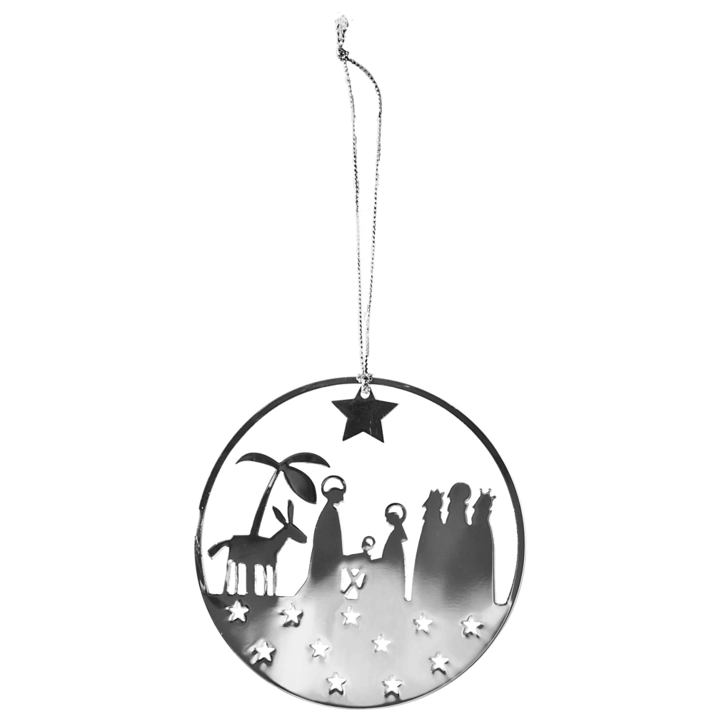 Crib Scene Decoration Diabetes UK Shop