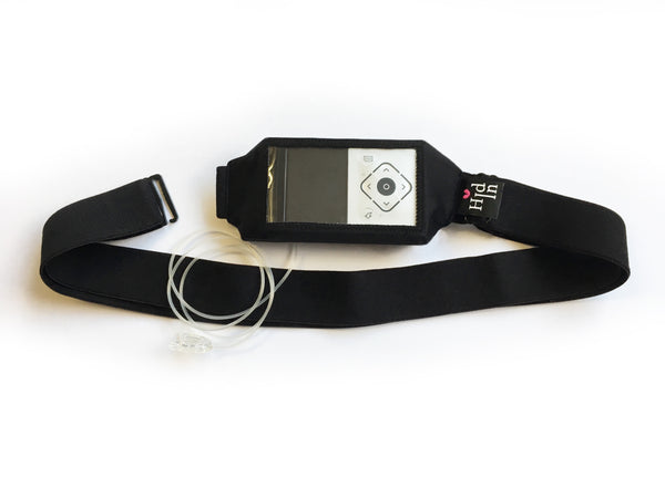 Black Window Body Band VAT Relief