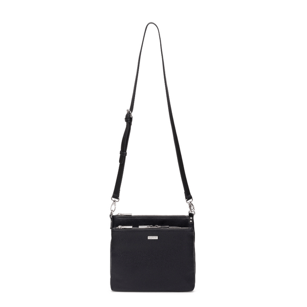 Cherise Handbag Black VAT relief