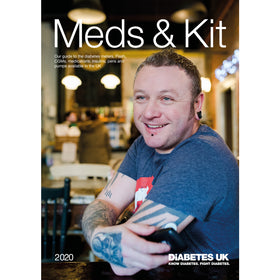 Meds & Kit (Download Only)