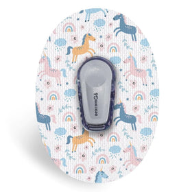 Unicorn Patch Dexcom G6/One