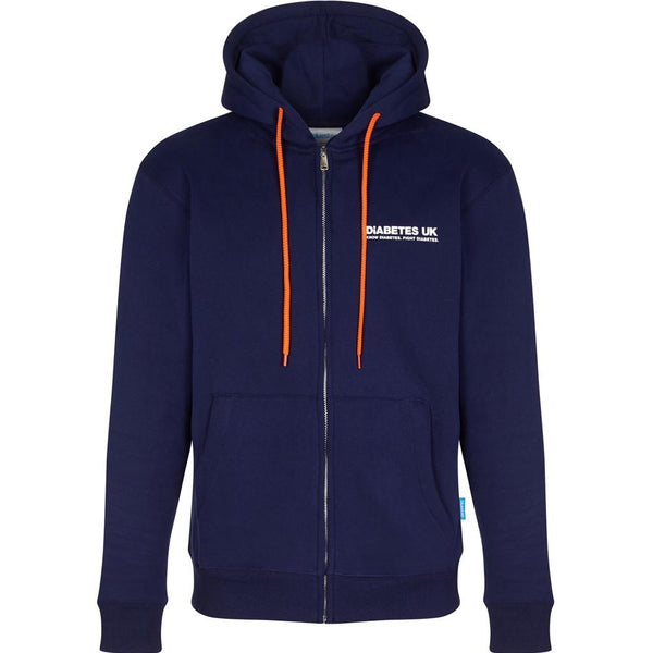 Diabetes UK Hoodie - Diabetes UK Shop