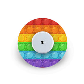 Poppit Patch - Freestyle Libre 2