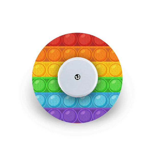 Poppit Patch - Freestyle Libre 2