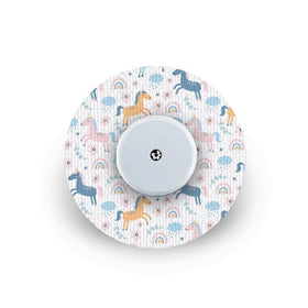 Unicorn Patch Freestyle Libre 2