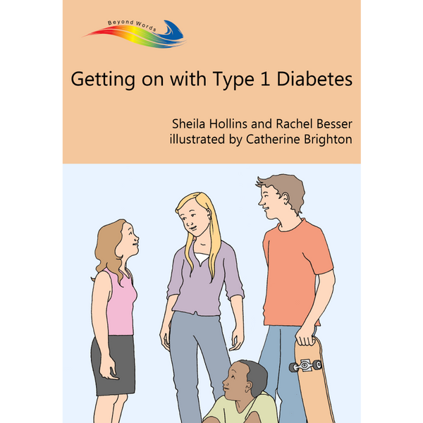 Getting On With Type 1 Diabetes