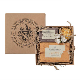 Robust Citrus Eco Gift Set