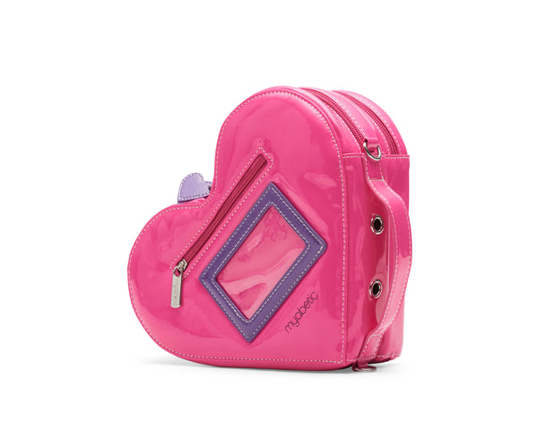 Love Bug Case VAT Relief