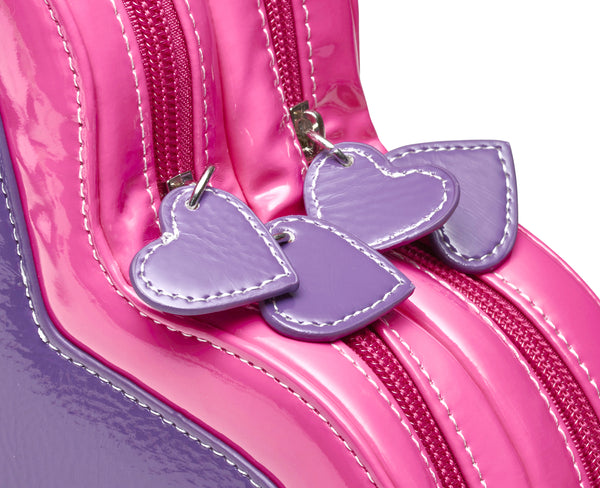 Love Bug Case VAT Relief