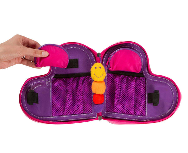 Myabetic Love Bug Case