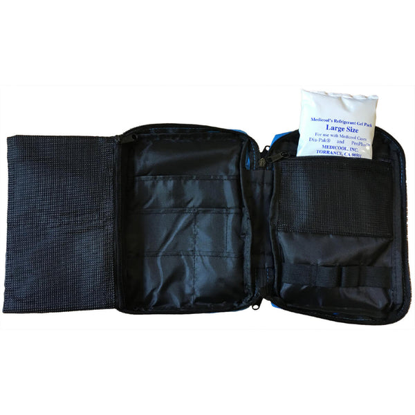 Medicool Dia Pak Deluxe VAT Relief