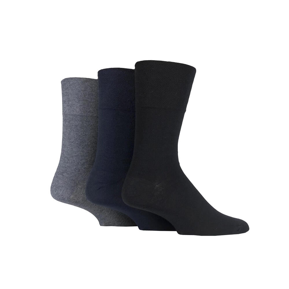 Foot Box for Men - Diabetes UK Shop