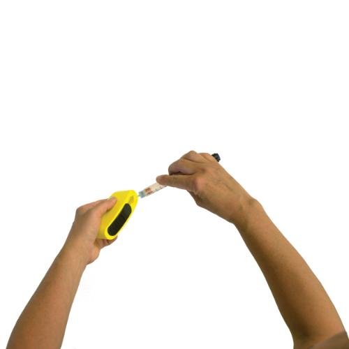 MySharps Pocket Container (Set of 3)