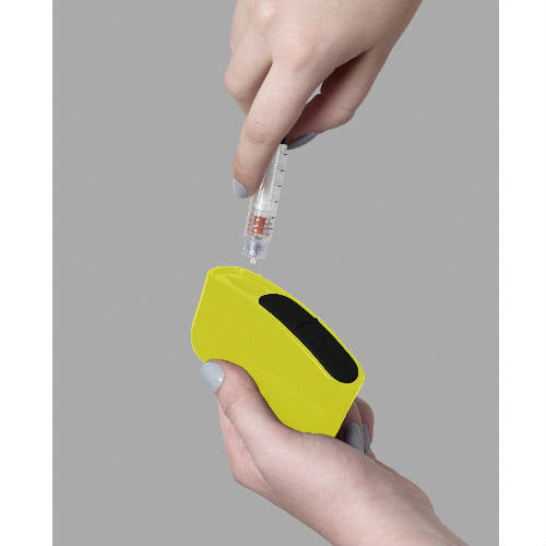 MySharps Pocket Container (Set of 3)