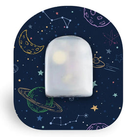 Galaxy Patch - Omnipod