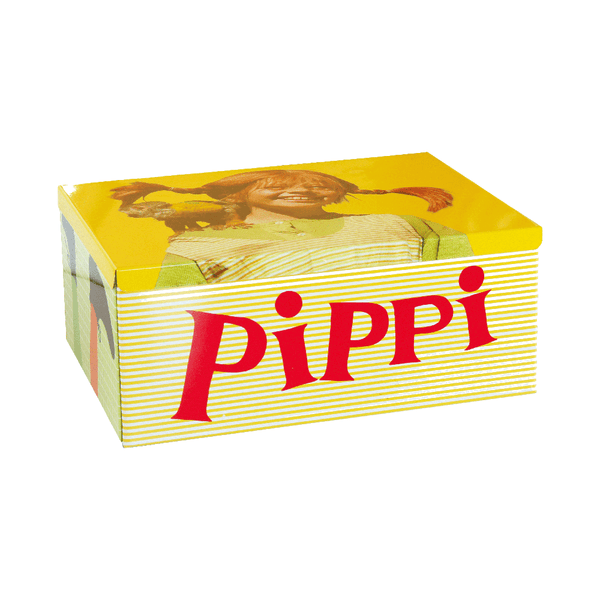 Pippi Longstocking medium box