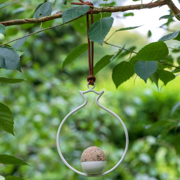 Sophie Conran Fat Ball Bird Feeder