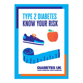 Type 2 diabetes - know your risk (download only)
