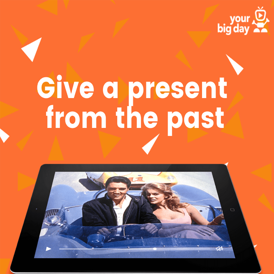 Your Big Day Diabetes UK Shop