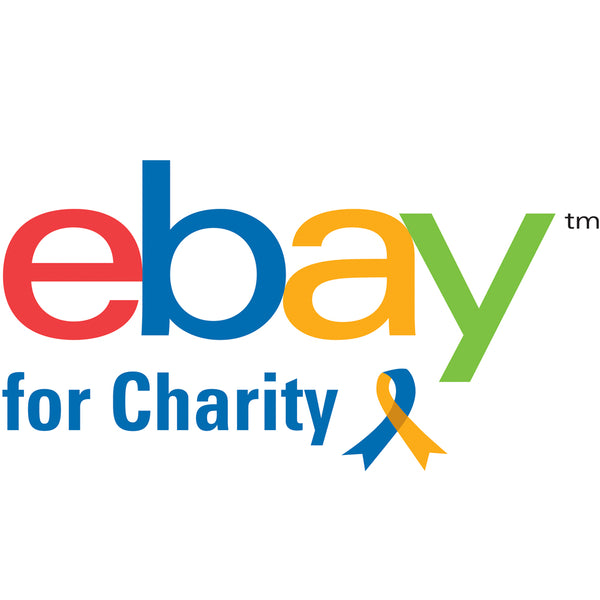 eBay for Charity