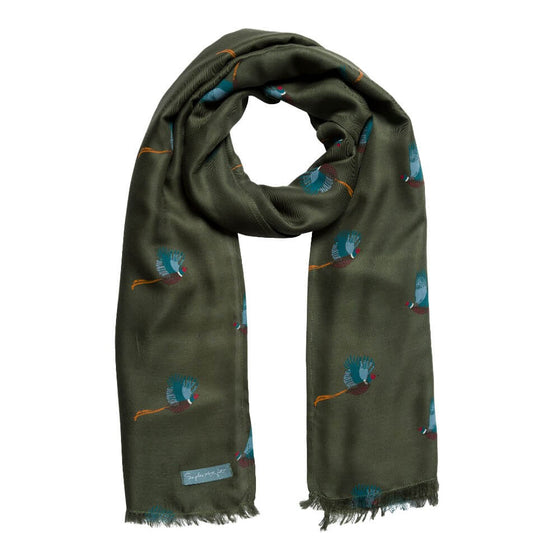 Sophie allport hot sale scarf