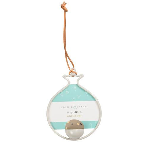 Sophie Conran Fat Ball Bird Feeder