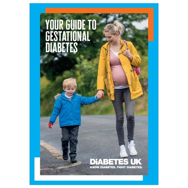 Your guide to gestational diabetes (download only)